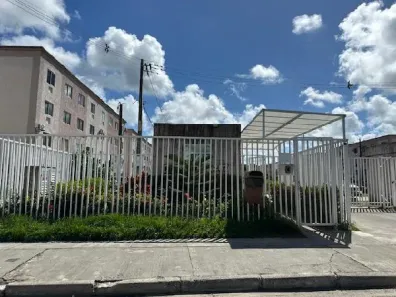 Apartamento com 2 Quartos à venda, 41m² no Maranguape I, Paulista