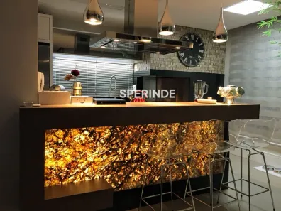 Apartamento com 3 Quartos para alugar, 110m² no Cristo Redentor, Caxias do Sul