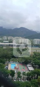 Apartamento com 2 Quartos à venda, 60m² no Barra da Tijuca, Rio de Janeiro