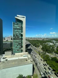 Sala Comercial para alugar, 60m² no Ilha do Leite, Recife