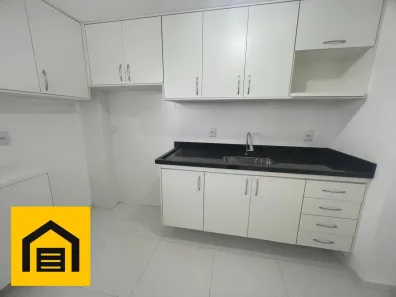 Cobertura com 3 Quartos à venda, 150m² no Jardim Nóbrega, Mauá