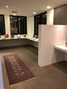 Sala Comercial à venda, 60m² no Itaim Bibi, São Paulo