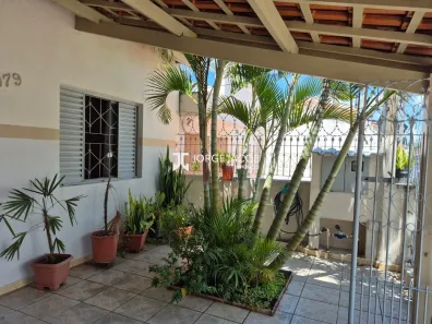 Casa com 2 Quartos à venda, 142m² no Vila Hortência, Sorocaba