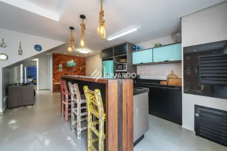 Casa com 3 Quartos à venda, 150m² no Canto Grande, Bombinhas