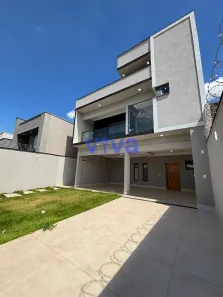 Casa com 3 Quartos à venda, 191m² no Parque das Nações, Aparecida de Goiânia