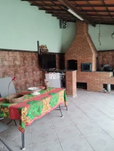 Casa com 3 Quartos à venda, 220m² no Jardim Brasília, Betim