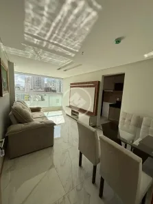 Apartamento com 2 Quartos à venda, 71m² no Praia do Morro, Guarapari