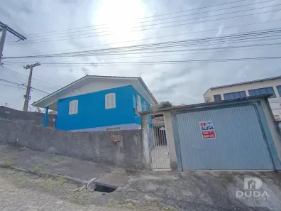 Casa com 3 Quartos para alugar, 89m² no Mina Brasil, Criciúma