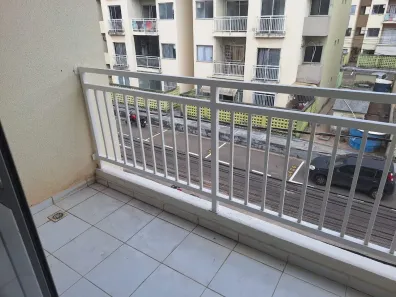 Apartamento com 2 Quartos à venda, 57m² no , São José de Ribamar