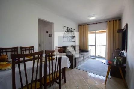 Apartamento com 2 Quartos à venda, 50m² no Vila Santana, São Paulo