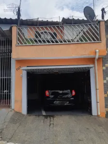 Sobrado com 2 Quartos à venda, 72m² no Vila Nossa Senhora do Retiro, São Paulo
