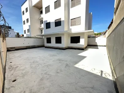 Apartamento com 3 Quartos à venda, 206m² no Itapoã, Belo Horizonte