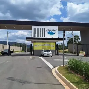 Lote/Terreno à venda, 307m² no Uirapuru, Jundiaí