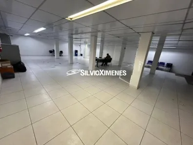 Ponto Comercial à venda, 1204m² no Centro, Belo Horizonte