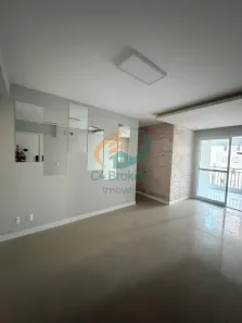 Apartamento com 3 Quartos para alugar, 85m² no Jardim Flor da Montanha, Guarulhos