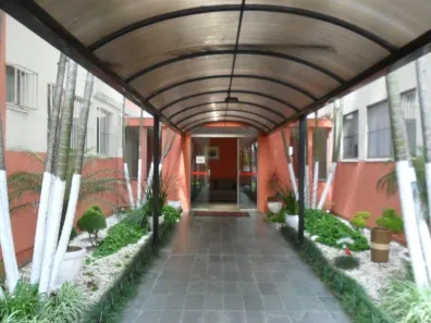 Apartamento com 2 Quartos à venda, 60m² no Vila Esperança, São Paulo