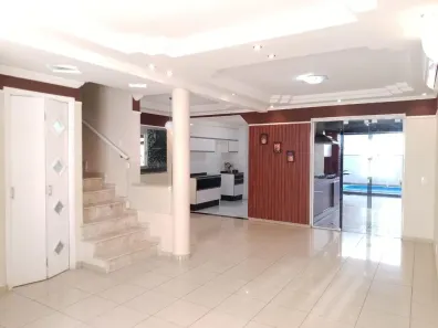 Casa de Condomínio com 2 Quartos à venda, 125m² no Parque Villa Flores, Sumaré