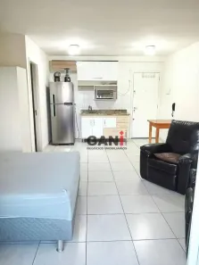 Apartamento com 1 Quarto à venda, 35m² no Cambuci, São Paulo