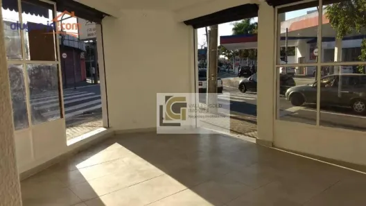 Ponto Comercial para alugar, 40m² no Jardim Matarazzo, São José dos Campos