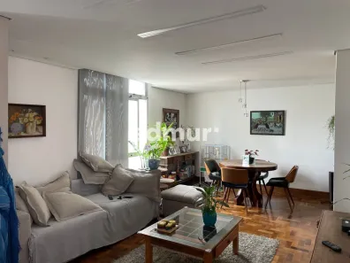 Apartamento com 3 Quartos à venda, 112m² no Vila Assunção, Santo André