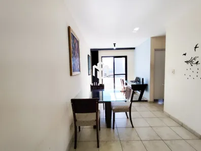 Apartamento com 2 Quartos à venda, 50m² no Vila Bertioga, São Paulo