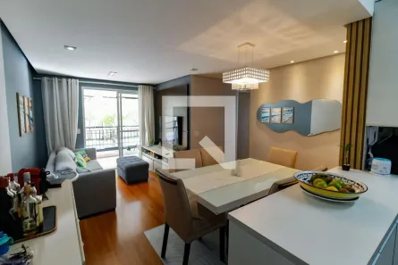 Apartamento com 3 Quartos à venda, 70m² no Jardim Parque Morumbi, São Paulo