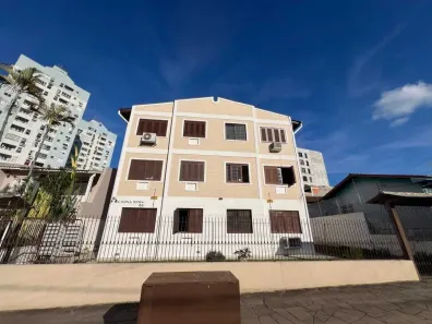 Apartamento com 2 Quartos para alugar, 55m² no Padre Reus, São Leopoldo