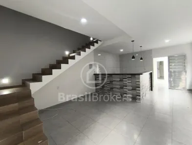 Casa com 6 Quartos à venda, 160m² no Engenho de Dentro, Rio de Janeiro