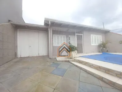 Casa com 3 Quartos à venda, 217m² no Maringá, Alvorada