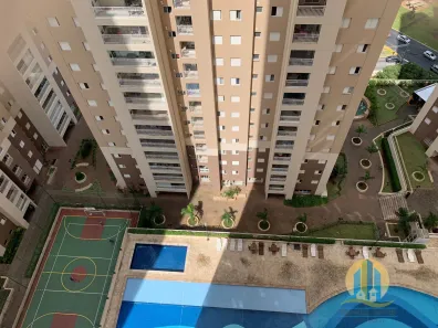 Apartamento com 3 Quartos à venda, 85m² no Jardim Tupanci, Barueri