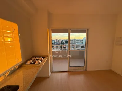 Apartamento com 1 Quarto à venda, 68m² no Santo Amaro, São Paulo