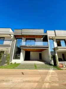 Sobrado com 4 Quartos à venda, 195m² no Nova Esperança, Porto Velho
