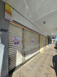 Ponto Comercial com 1 Quarto para alugar, 30m² no Centro, Anápolis