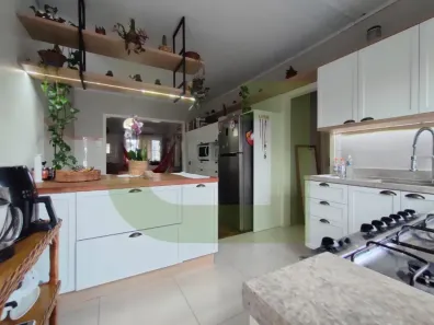 Apartamento com 3 Quartos à venda, 77m² no Jardim América, São Leopoldo