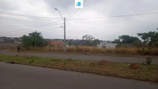 Lote/Terreno à venda, 3700m² no Porto das Pedras, Aparecida de Goiânia