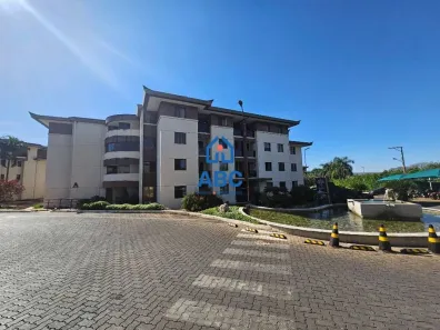 Apartamento com 1 Quarto para venda ou aluguel, 31m² no Asa Norte, Brasília