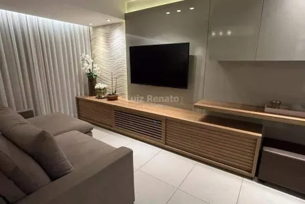 Apartamento com 3 Quartos à venda, 77m² no Santa Efigênia, Belo Horizonte