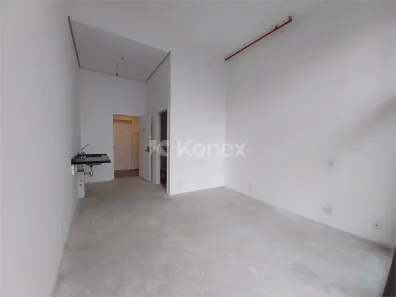 Apartamento com 1 Quarto à venda, 26m² no Pinheiros, São Paulo