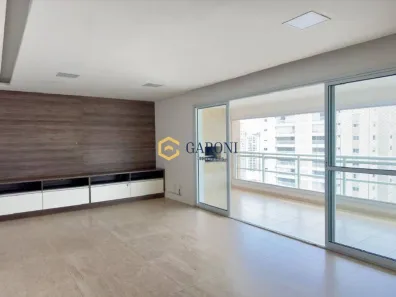 Apartamento com 4 Quartos para alugar, 158m² no Vila Leopoldina, São Paulo