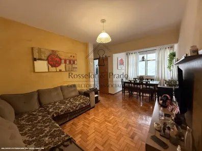 Apartamento com 2 Quartos à venda, 53m² no Várzea, Teresópolis