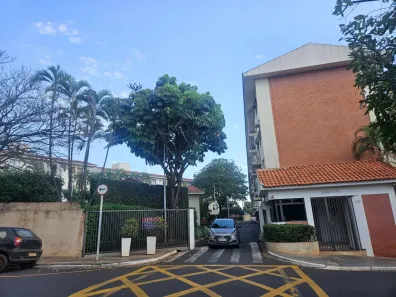 Apartamento com 3 Quartos para alugar, 100m² no Vila Nossa Senhora de Fátima, São José do Rio Preto