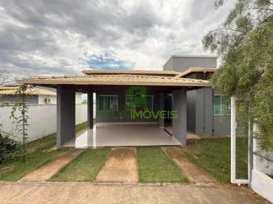 Casa com 3 Quartos para alugar, 180m² no Vale dos Sonhos, Lagoa Santa