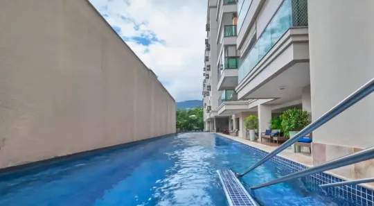 Apartamento com 2 Quartos à venda, 76m² no Vila Isabel, Rio de Janeiro