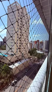 Apartamento com 3 Quartos para alugar, 129m² no Renascença, São Luís