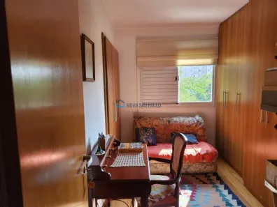 Apartamento com 3 Quartos à venda, 82m² no Vila Clementino, São Paulo
