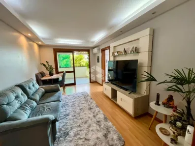 Apartamento com 2 Quartos à venda, 77m² no Vila Ipiranga, Porto Alegre