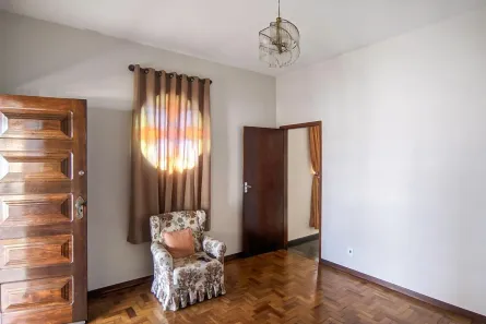 Casa com 4 Quartos à venda, 185m² no Ipiranga, Belo Horizonte