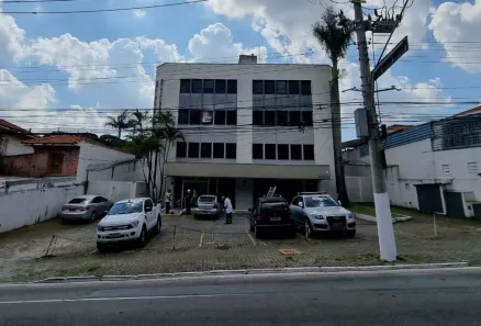 Prédio Comercial para alugar, 1000m² no Vila Sônia, São Paulo