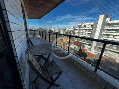 Cobertura com 3 Quartos à venda, 130m² no Braga, Cabo Frio