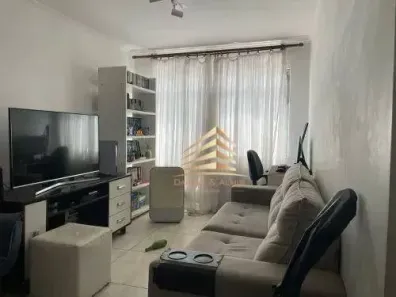 Apartamento com 2 Quartos à venda, 64m² no Parque Novo Mundo, São Paulo